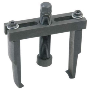 Shankly Two Jaw Harmonic Bearing Puller and Gear Puller Universal Bearing Puller Tool or Pullers for Mechanics Heavy-Duty Pilot Bearing Removal Tool Small Bearing Puller