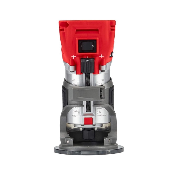 Milwaukee's Cordless Compact Router,18.0 Voltage - Image 7