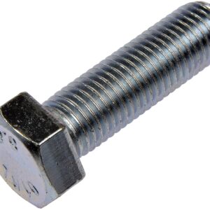 Dorman 428-640 Cap Screw-Hex Head-Class 8.8- M12-1.50 x 40mm, 10 Pack