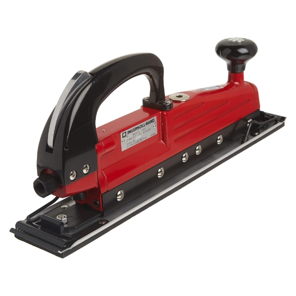 Ingersoll Rand 315 Straight-Line Air Sander, 2.75" x 17.5" Pad, 3,000 spm