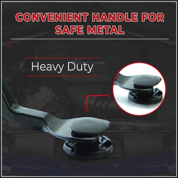 Rivet Gun & Fastener Remover - Image 5