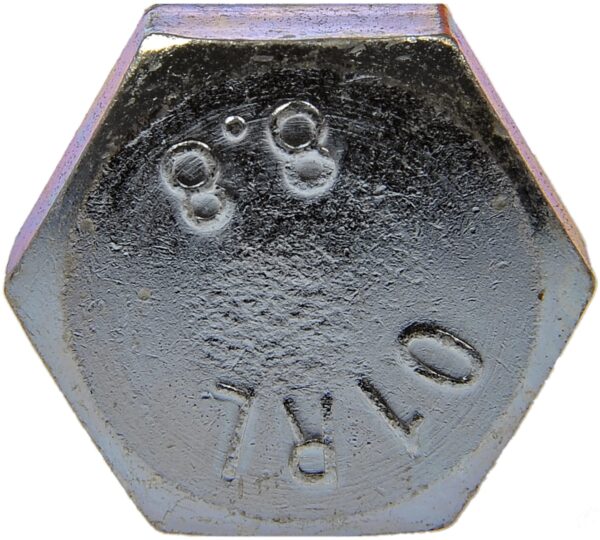 Dorman 428-640 Cap Screw-Hex Head-Class 8.8- M12-1.50 x 40mm, 10 Pack - Image 2