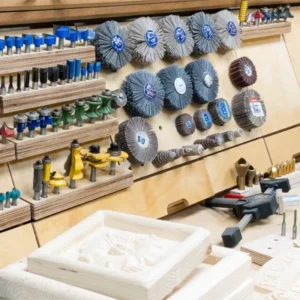 Abrasives