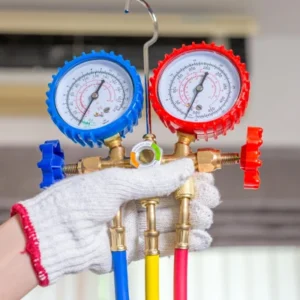Air Conditioning Equipment & Tools