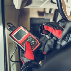 Diagnostic Equipment