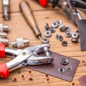 Fastener & Rivet Tools