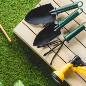 Gardening Tools