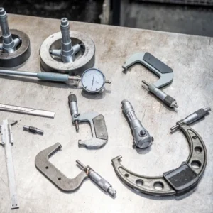 Measuring Tools