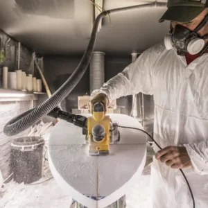 Appearance & Paint Finishing
