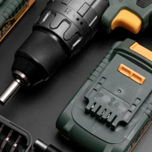 Power Tool Accessories