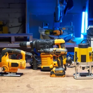 Power Tools