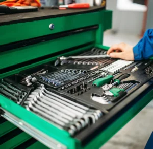 Tool Organizers